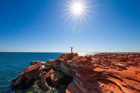 Broome All-Inclusive 7 Days Touring Package - Sydney 4u 1