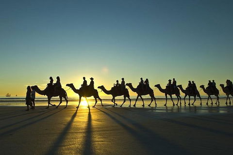 Broome All-Inclusive 7 Days Touring Package - Sydney 4u 6