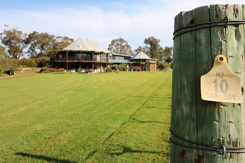 The Finest 4 Experience - Sydney 4u 5