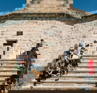 Highlights of Fremantle Convicts and Colonials Guided Tour - Accommodation Sydney