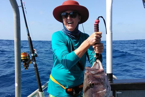 Abrolhos Islands Fishing Charter - Sydney 4u 11