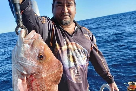 Abrolhos Islands Fishing Charter - Sydney 4u 0
