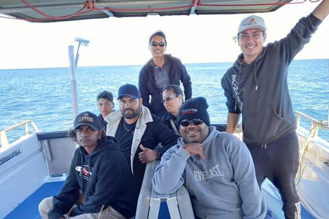 Abrolhos Islands Fishing Charter - Sydney 4u 3