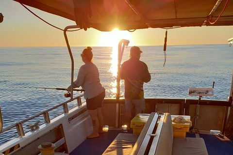 Abrolhos Islands Fishing Charter - Sydney 4u 8