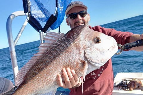 Abrolhos Islands Fishing Charter - Sydney 4u 9