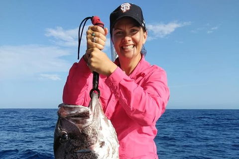 Abrolhos Islands Fishing Charter - Sydney 4u 10