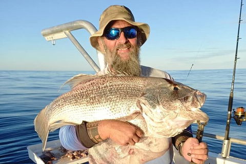 Abrolhos Islands Fishing Charter - Sydney 4u 7