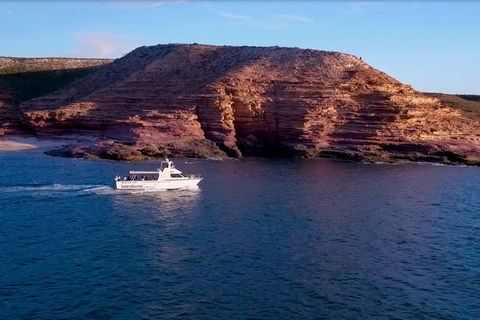 Kalbarri Sunset Coastal Cliff Cruise - Accommodation Sydney 4