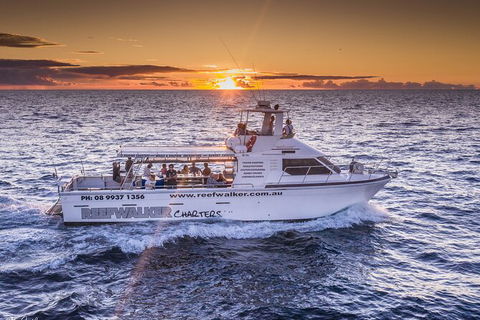 Kalbarri Sunset Coastal Cliff Cruise - Accommodation Sydney 1