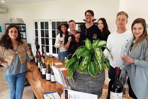 Margaret River Beer & Wine Adventure (departs Margaret River) - Sydney Resort 2