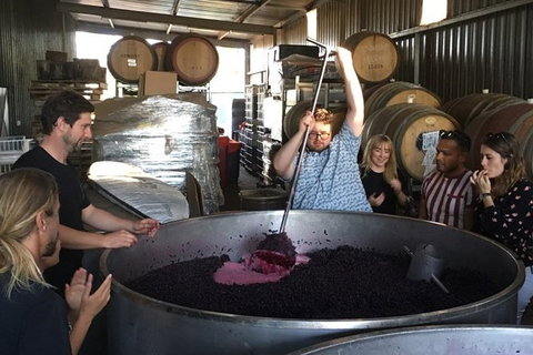 Margaret River Beer & Wine Adventure (departs Margaret River) - Sydney Resort 10