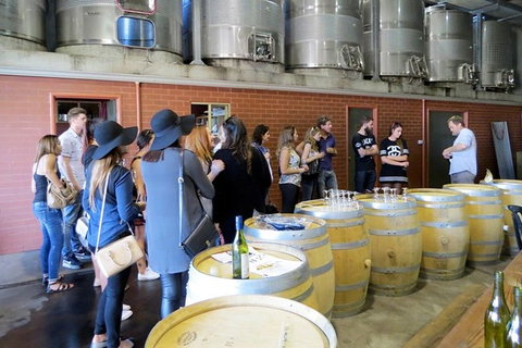 Margaret River Beer & Wine Adventure (departs Margaret River) - Sydney Resort 6