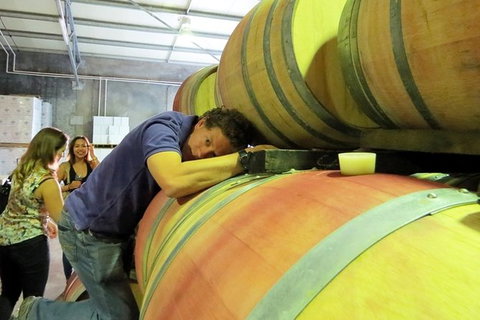 Margaret River Beer & Wine Adventure (departs Margaret River) - Sydney Resort 1