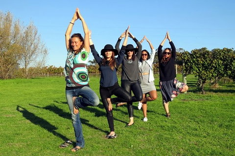 Margaret River Beer & Wine Adventure (departs Margaret River) - Sydney Resort 4