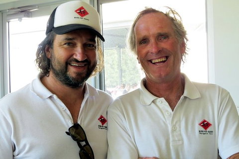 Margaret River Beer & Wine Adventure (departs Margaret River) - Sydney Resort 5