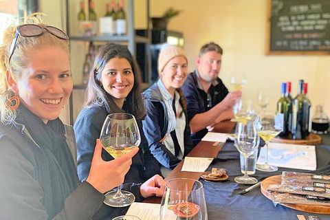 Beer And Wine Full-Day Tour From Margaret River With Lunch - Accommodation Sydney 0
