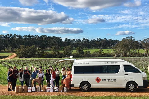 Beer And Wine Full-Day Tour From Margaret River With Lunch - Accommodation Sydney 3