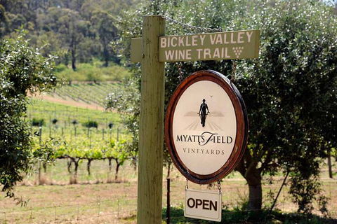 Bickley Valley Wine & Cider Tour - Premium Small Group Tour - Accommodation Sydney 5