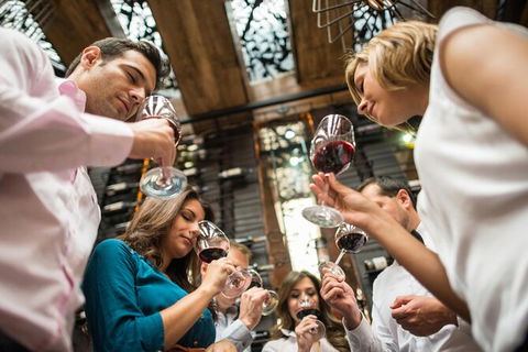 Perth To Margaret River Wine Tour - 2 Day Premium Boutique Wine Tour Experience - Accommodation Sydney 2