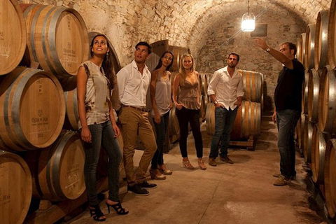 Perth To Margaret River Wine Tour - 2 Day Premium Boutique Wine Tour Experience - Accommodation Sydney 5