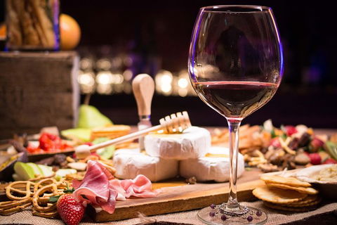 Full-Day Gourmet Wine Tour With Pick Up And Lunch - Accommodation Sydney 0
