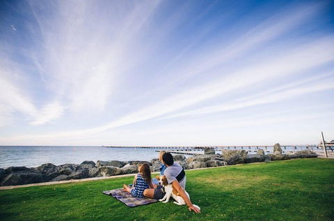 Full-Day Gourmet Wine Tour With Pick Up And Lunch - Accommodation Sydney 4