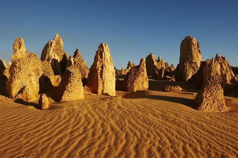 Pinnacles Desert Private Tour - Accommodation Sydney 0