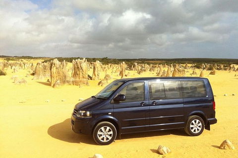 Pinnacles Desert Private Tour - Accommodation Sydney 1