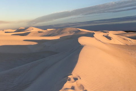 Pinnacles Desert Private Tour - Accommodation Sydney 2