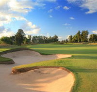 Glenelg Golf Club - Sydney 4u