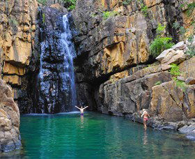 Nitmiluk National Park - Accommodation Sydney 0