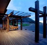 The Wye General - Accommodation Sydney