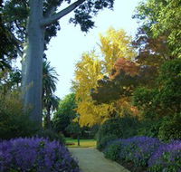 Albury Botanic Garden - Sydney 4u
