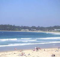 Mollymook Surf Beach - Accommodation Sydney