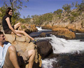 Crystal Falls - Sydney 4u 0
