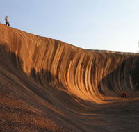 Wave Rock - Sydney 4u