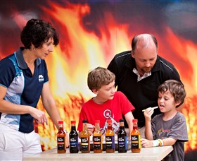 Sarina Sugar Shed - Sydney Resort 0