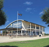 Bunbury Dolphin Discovery Centre - Accommodation Sydney