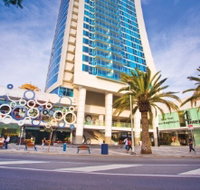 The High Street Surfers Paradise - Accommodation Sydney