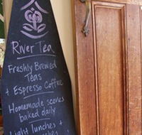 River Tea House - Accommodation Sydney