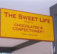 The Sweet Life Bermagui - Accommodation Sydney