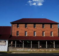 McCrossin's Mill Museum - Accommodation Sydney