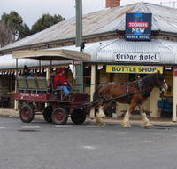 Bathurst Farm Experience - Accommodation Sydney