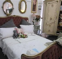 Ashby House Interiors - Accommodation Sydney