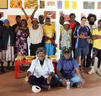 Mimi Aboriginal Arts and Crafts - Accommodation Sydney
