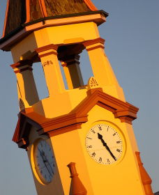 Norton Street Heritage Trail - Sydney 4u 0