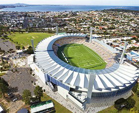 Geelong Cats - Accommodation Sydney 0