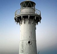 Warden Head Lighthouse - Accommodation Sydney
