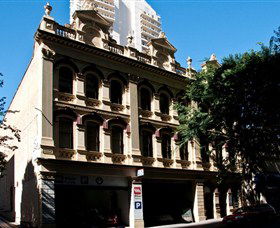John Oxley Library - Accommodation Sydney 0