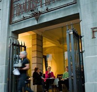 Frangos  Frangos - Accommodation Sydney